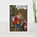 Search for st nick christmas cards Retro