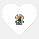 Search for bearded collie stickers Puppy