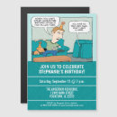 Search for wife birthday invitations Humour