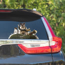 Recherche de terrier de renard autocollants Sft