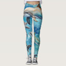 Search for dolphin leggings Sea