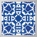 Recherche de azulejos portugal posters Abstrait
