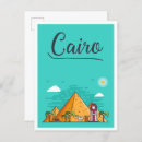 Recherche de le caire cartes postales Illustration