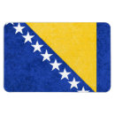 Recherche de bosnie magnets Voyage