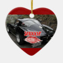 Search for corvette ornaments Classic