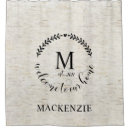 Search for farmhouse shower curtains Rustic