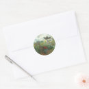 Search for claude monet stickers Flowers