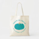Recherche de badine tote bags Halloween