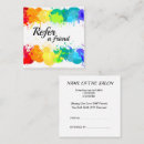 Recherche de souffle Salon