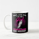 Search for girls hockey mugs Player
