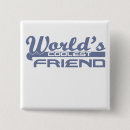 Recherche de monde plus grand badges Famille