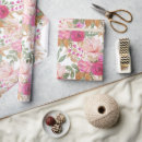 Search for flower bouquet wrapping paper Garden