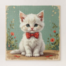 Recherche de noeuds puzzles Mignon