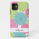 Search for hot springs iphone cases Floral
