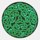 Recherche de celtic stickers Croiser