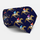 Search for horse racing ties Pattern