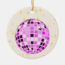 Search for disco ball ornaments Celebration