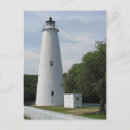 Search for north carolina lighthouse postcards Nautical