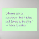 Search for silly saying posters Quote