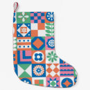 Search for finland christmas stockings Geometric