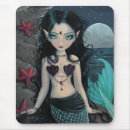 Search for mermaid mousepads Fairy