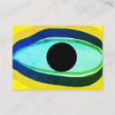Search for evil eye business cards Protection