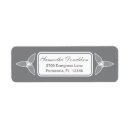 Search for leaf return address labels Simple