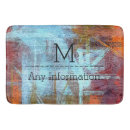 Search for wood grain bath mats Modern