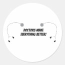 Search for doctors day stickers Medical