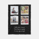 Search for 4 photo blankets Kids