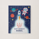 Search for rocket puzzles Astronaut
