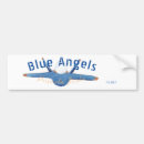 Search for jet bumper stickers Blue