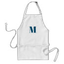 Search for teal blue aprons Kitchen