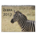 Search for zebra calendars Africa