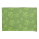 Search for graphic design pillowcases Green