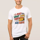 Recherche de rat tshirts Fromage