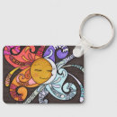 Search for rays keychains Boho