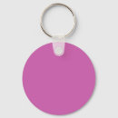 Search for solid pink keychains Modern