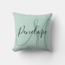 Recherche de honeycomb coussins Monogramme