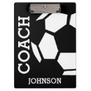 Search for soccer clipboards Black