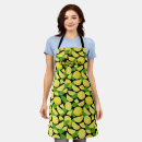 Search for lemon aprons Food