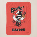Search for harley quinn decor Jack in the box