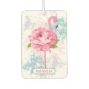 Search for flamingo car air fresheners Pink