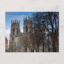 Recherche de york minster cartes postales Ville