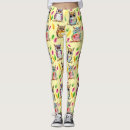 Search for woodland leggings Leaves
