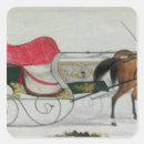 Search for horse drawn stickers Paper