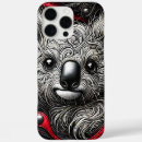 Recherche de ours koala iphone coques Faune