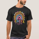 Search for school psychologist tshirts Boho