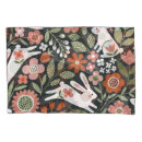 Search for easter bunny pillowcases Illustration