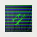Recherche de bleu noir art Vert